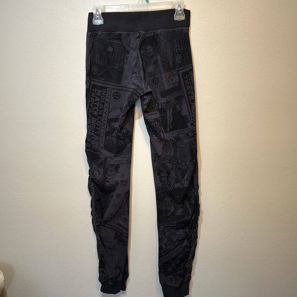 Lululemon sweat pants - Picture 2 of 7